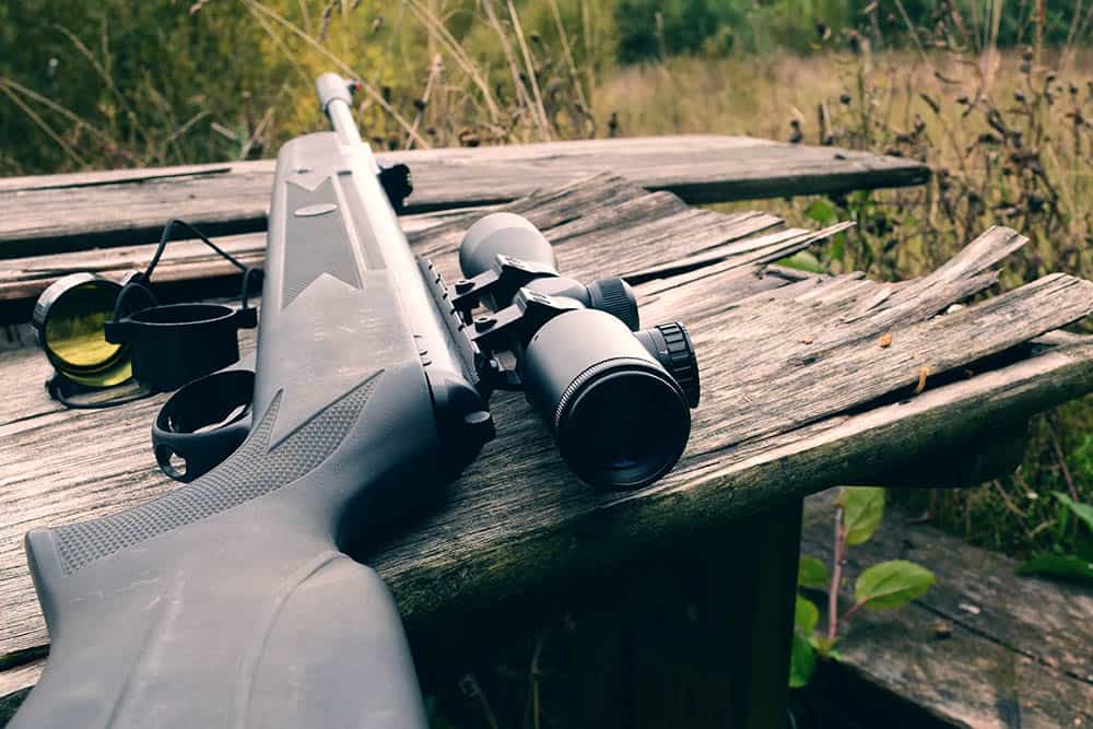 Quietest Air Rifle: Top 6 Most Quiet Air Rifle for Neighborhood Use
