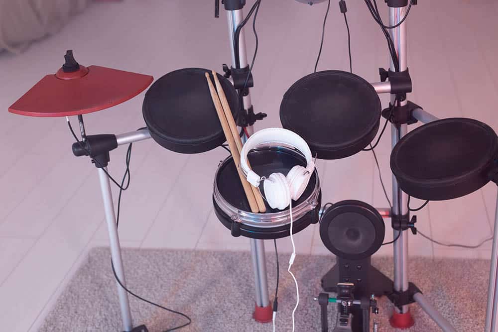 Top 9 quiet drum sets for apartment practice and unplugged performance